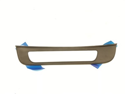 Audi a5 s-line молдинг порог левый задняя 8t8853375b фото №1