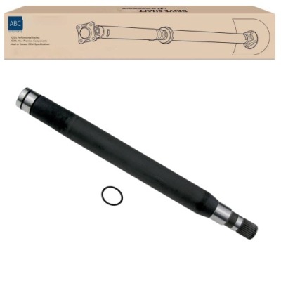 Вал полуось правой opel insignia 2.0 cdti фото №1