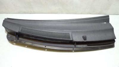 Жабо праве toyota yaris ii p9 1.0 фото №1