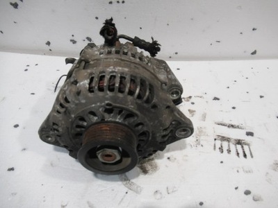 Alternator Opel Astra II 1.7DTI Isuzu