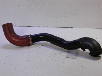 Gaz gazela шланг труба турбіни 2,1 td фото №1