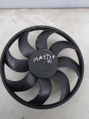 Master iii вентилятор радіатор 5q050213 5yy0429 фото №1