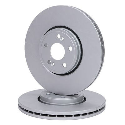 Master-sport germany 24012801331pr-set-ms диск гальмівна фото №1