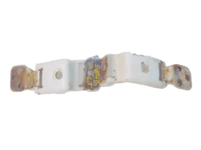 Mercedes vito ii w639 петли дверь левых задняя kpl фото №1