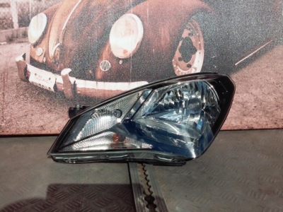 Seat mii ліва звичайна 1sl941015f лампа лампи фото №1