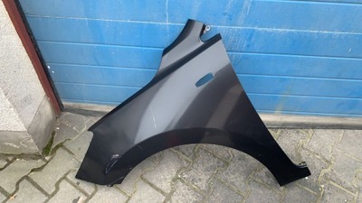 Kia rio 2017- крыло левый передний перед фото №1