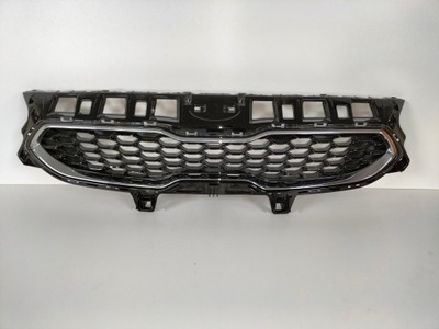 Решітка радіатора решітка решітка радіатора kia ceed iii 18- фото №1