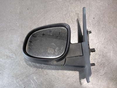 Зеркало наружное правое mercedes citan renault kangoo ii 232636215 фото №1