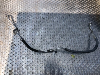 Шланг кондиционера renault megane iii coupe фото №1