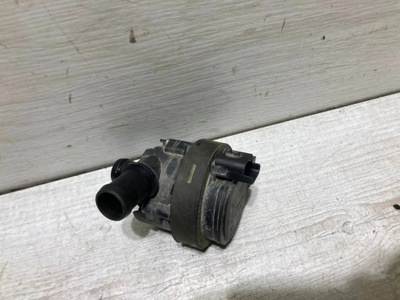 Renault clio v 2019 помпа el. wody фото №1