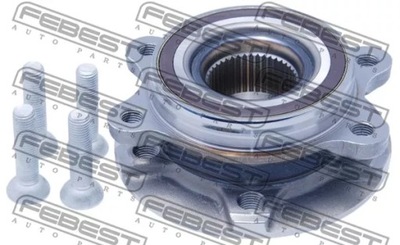 FEBEST 1782-Q5R COJINETE RUEDAS VW T. A4/A5/A6 Q5  