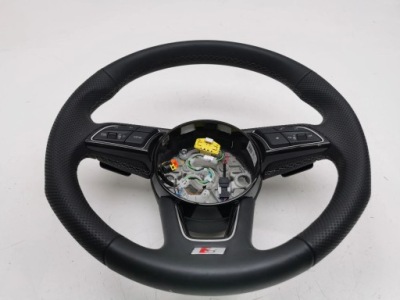 Audi a3 8y 2023 правая сторона воздуховод фото №1