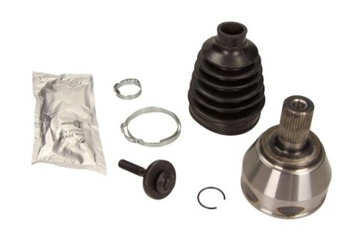 Шарнір zew. volvo c30 05- фото №1