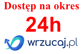 WRZUCAJ.PL 24H DOSTĘP DO POBIERANIA PREMIUM KONTO PREMIUM