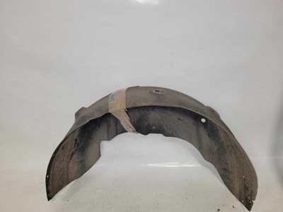 Підкрилок задня задні праве hyundai santa fe iii grand фото №1