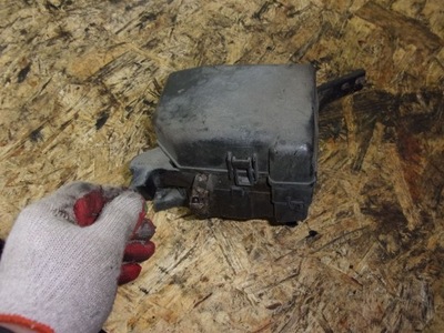 Suzuki splash коробка предохранителей 1.0 12v фото №1