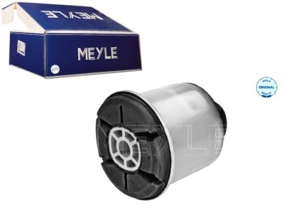 Сайлентблок балка подвеска задняя l/p renault grand scenic iii megane фото №1