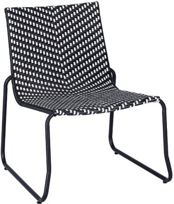 TEXIM Krzesło ogrodowe ELVDAL