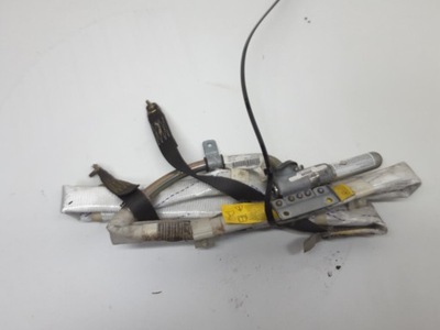 Bmw x5 e53 подушка безопасности шторка безопасности правая 8582671587 фото №1