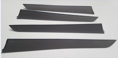 Молдинг декоративна dekor двері audi s5 sportback фото №1