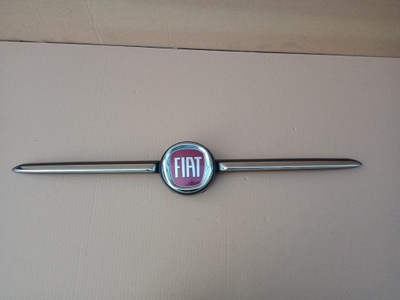 Fiat 500 lift решётка радиатора решётка радиатора 2015r фото №1