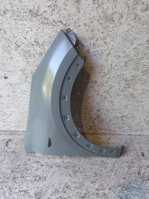 Kia niro крыло правый перед передний oem новый фото №1