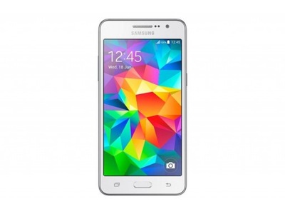 SAMSUNG GALAXY GRAND PRIME SM-G530F