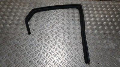 Прокладка дверь правый задняя kia ceed iii hb 18- фото №1