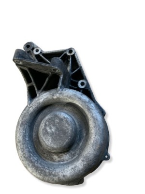 Часть генератора bmw 7 e38 2248209 фото №1