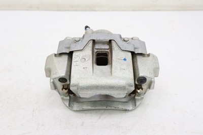 Toyota land cruiser 200 суппорт тормоза левый задняя фото №1