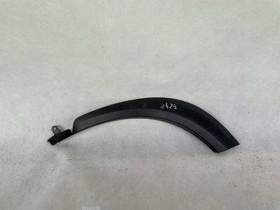 Lexus nx молдинг na задній лівий крила фото №1