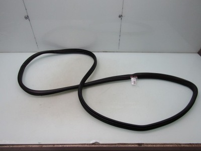 Civic ix 15r kombi прокладка дверь правая задняя задняя фото №1