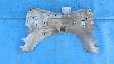 Балка подрамник подрамник перед renault captur фото №1