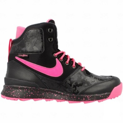 NIKE ACG STASIS GS - BUTY TREKKINGOWE r. 36