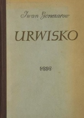 Iwan Gonczarow - Urwisko