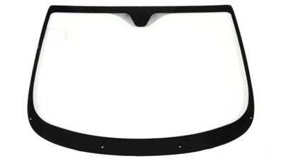 Стекло лобовое передняя alfa romeo 157/159 05-11 фото №1