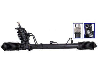 STEERING RACK STEERING RACK VW POLO IV MK4 01-12 LUPO 98-05 FOX 05-11  