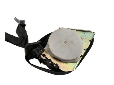 Pas безпеки лівий задня citroen c5 iii sedan фото №1