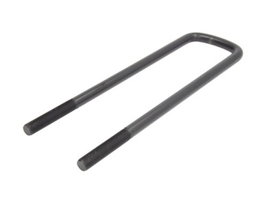 Скоба рессора schomacker 98827355-s фото №1