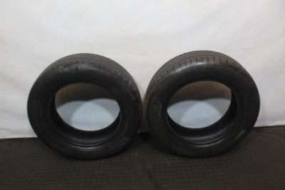 OPONA OPONY 2 SZT CONNTINENTAL 185/65/15 LATO 16R