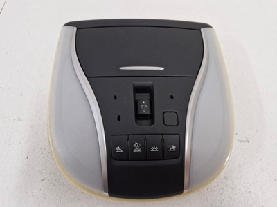 Infiniti q70 m30 лампа лампа потолочный освещение кабины салона фото №1