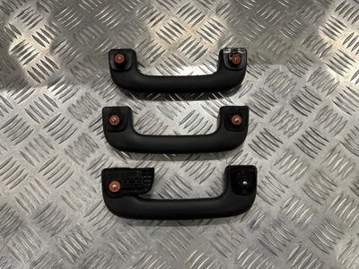 Ручки потолочный комплект kia sportage v 21- gt-line фото №1