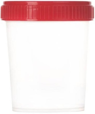 KUBEK POJEMNIK NA MOCZ STERYLNY 100ML