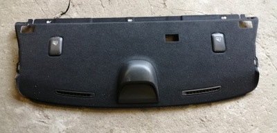 Subaru legacy iv полиця багажника sedan фото №1