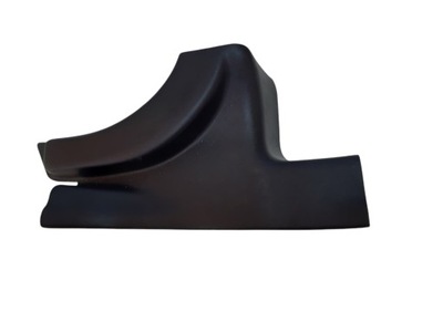 Hyundai ix35 пластик захист стійка права задня фото №1