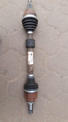 Приводной вал приводная scenic 4 iv 1.5 dci фото №1