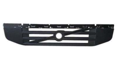 Решётка радиатора передний решётка радиатора volvo fm s-3 вкладка верхний фото №1