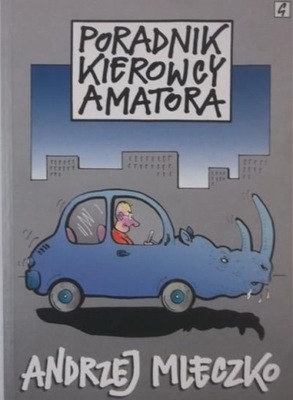 Poradnik kierowcy amatora