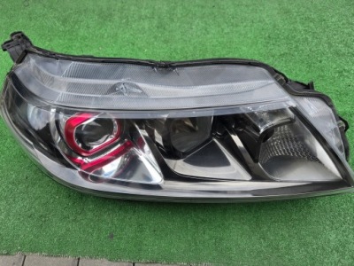 Suzuki vitara 3 iii full led лампа передня фото №1