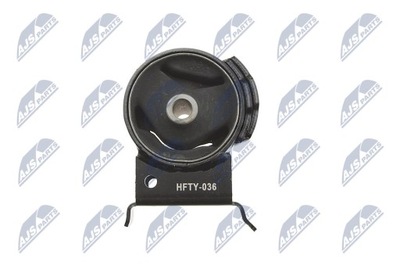 ПОДУШКИ ДВИГАТЕЛЯ NTY ZPS-TY-036